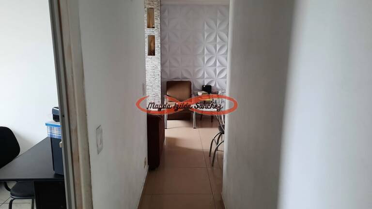 Imagem Apartamento com 2 Quartos à Venda, 47 m² em Itaquera - São Paulo