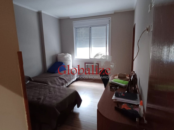 Imagem Imóvel com 3 Quartos à Venda, 237 m² em Gonzaga - Santos