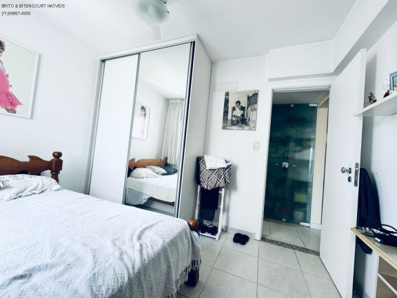 Imagem Imóvel com 4 Quartos à Venda, 181 m² em Barra - Salvador Imagem Imóvel com 4 Quartos à Venda, 181 m² em Barra - Salvador