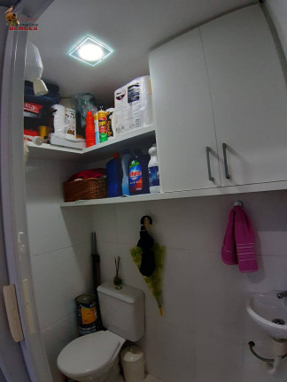 Imagem Apartamento com 2 Quartos à Venda, 60 m² em Vila Gumercindo - São Paulo Imagem Apartamento com 2 Quartos à Venda, 60 m² em Vila Gumercindo - São Paulo