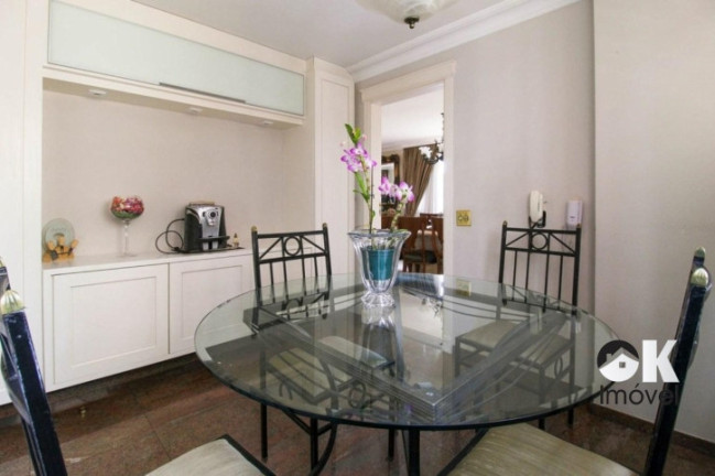 Imagem Apartamento com 4 Quartos à Venda, 232 m² em Higienópolis - São Paulo Imagem Apartamento com 4 Quartos à Venda, 232 m² em Higienópolis - São Paulo