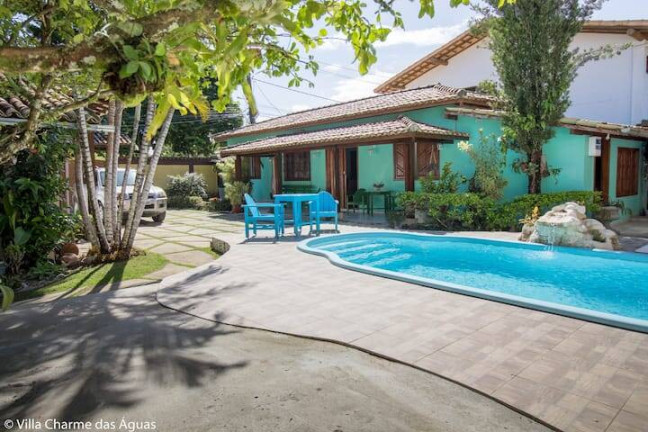 Casa com 3 Quartos à Venda, 500 m² em Arraial D'ajuda - Porto Seguro