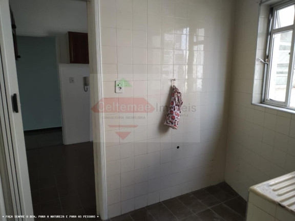Imagem Apartamento com 3 Quartos à Venda, 108 m² em Centro - Taubaté