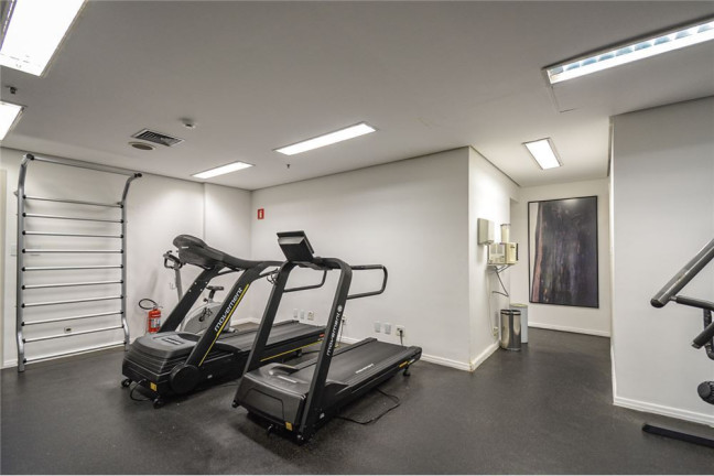 Imagem Apartamento com 2 Quartos à Venda, 65 m² em Moema - São Paulo