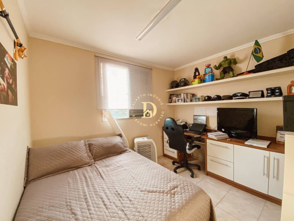 Imagem Cobertura com 3 Quartos à Venda, 107 m² em Jardim América - São José Dos Campos Imagem Cobertura com 3 Quartos à Venda, 107 m² em Jardim América - São José Dos Campos