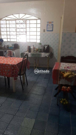 Imagem Casa com 2 Quartos à Venda, 211 m² em Jardim Guanabara - Campinas Imagem Casa com 2 Quartos à Venda, 211 m² em Jardim Guanabara - Campinas