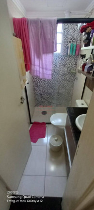 Imagem Apartamento com 2 Quartos à Venda, 45 m² em Jardim Santa Terezinha (zona Leste) - São Paulo Imagem Apartamento com 2 Quartos à Venda, 45 m² em Jardim Santa Terezinha (zona Leste) - São Paulo