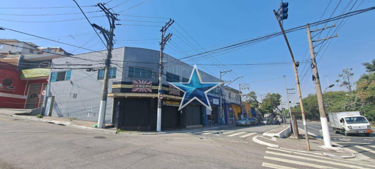 Imagem Imóvel para Alugar, 18 m² em Freguesia Do ó - São Paulo Imagem Imóvel para Alugar, 18 m² em Freguesia Do ó - São Paulo