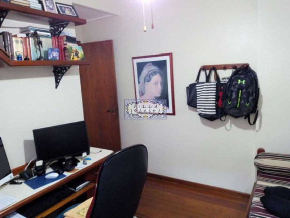Imagem Apartamento com 3 Quartos à Venda, 130 m² em Botafogo - Rio De Janeiro