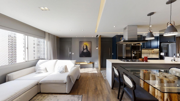 Imagem Apartamento com 2 Quartos à Venda, 85 m² em Vila Olímpia - São Paulo Imagem Apartamento com 2 Quartos à Venda, 85 m² em Vila Olímpia - São Paulo