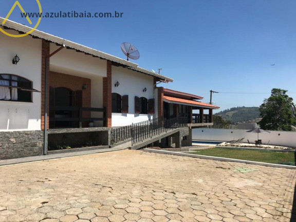 Imagem Casa com 6 Quartos à Venda, 715 m² em Condominio Novo Horizonte - Piracaia Imagem Casa com 6 Quartos à Venda, 715 m² em Condominio Novo Horizonte - Piracaia