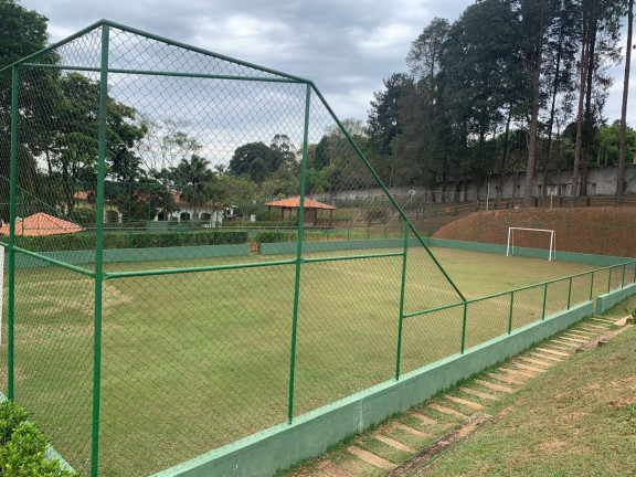 Imagem Terreno à Venda, 274 m² em água Espraiada (caucaia Do Alto) - Cotia