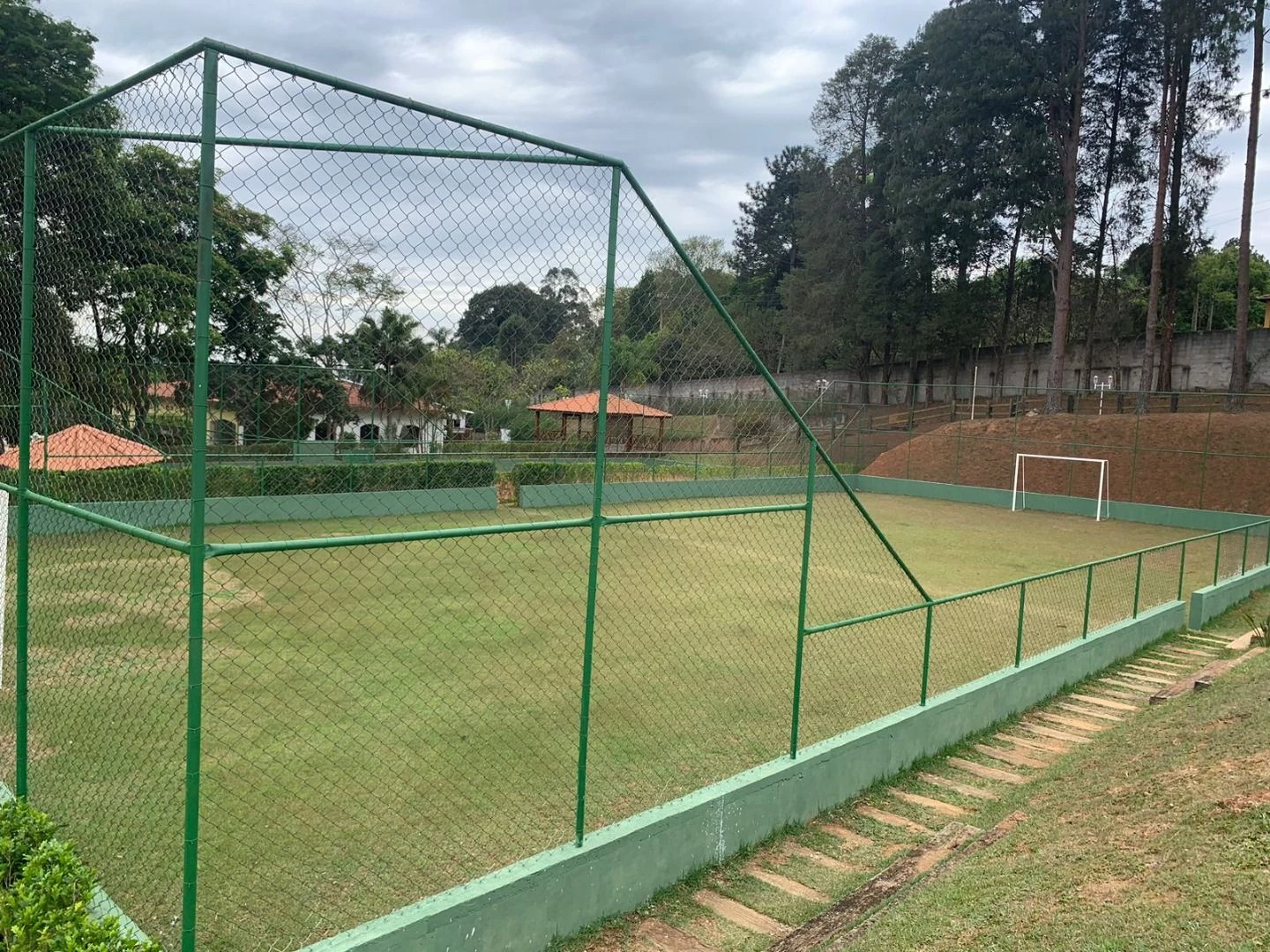 Imagem Terreno à Venda, 274 m² em água Espraiada (caucaia Do Alto) - Cotia