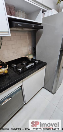 Imagem Apartamento com 2 Quartos à Venda,  em Vila Das Palmeiras - Guarulhos