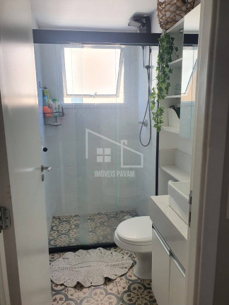 Imagem Apartamento com 2 Quartos à Venda, 52 m² em Demarchi - São Bernardo Do Campo Imagem Apartamento com 2 Quartos à Venda, 52 m² em Demarchi - São Bernardo Do Campo