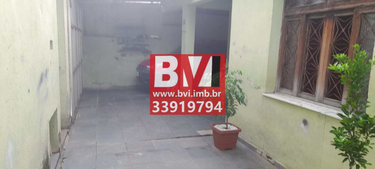 Casa com 5 Quartos à Venda, 320 m² em Vila Da Penha - Rio De Janeiro