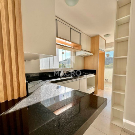Imagem Apartamento com 2 Quartos à Venda, 72 m² em Vieira - Jaraguá Do Sul