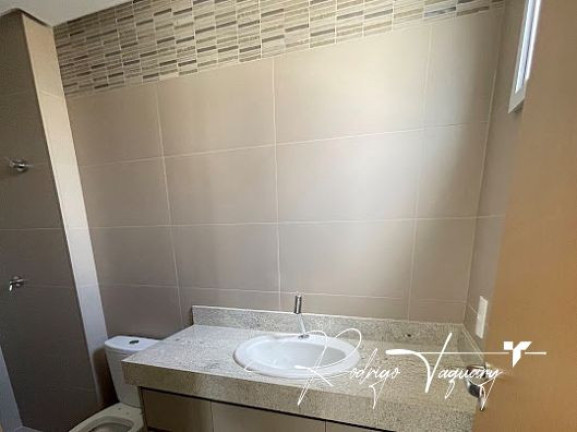 Imagem Apartamento com 3 Quartos à Venda, 133 m² em Setor Bueno - Goiânia