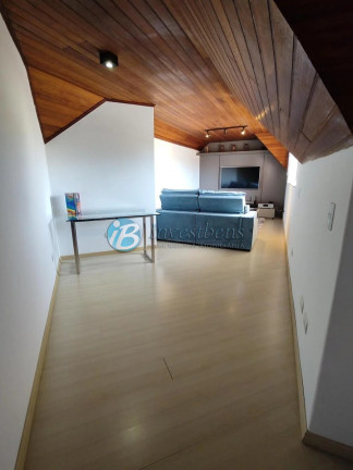 Imagem Casa de Condomínio com 3 Quartos à Venda, 244 m² em Hugo Lange - Curitiba Imagem Casa de Condomínio com 3 Quartos à Venda, 244 m² em Hugo Lange - Curitiba