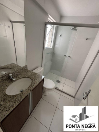 Imagem Apartamento com 4 Quartos à Venda, 132 m² em Ponta Negra - Manaus Imagem Apartamento com 4 Quartos à Venda, 132 m² em Ponta Negra - Manaus