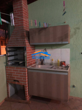 Imagem Sobrado com 3 Quartos à Venda, 350 m² em Conjunto Habitacional Turística - São Paulo Imagem Sobrado com 3 Quartos à Venda, 350 m² em Conjunto Habitacional Turística - São Paulo