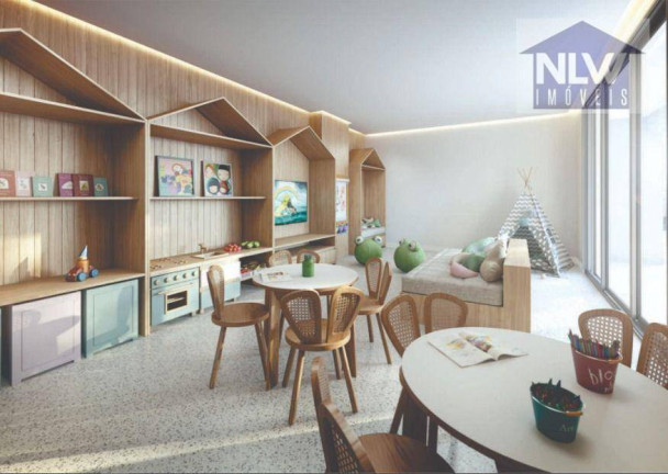 Imagem Apartamento com 2 Quartos à Venda, 61 m² em Vila Mariana - São Paulo