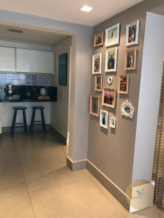 Imagem Apartamento com 3 Quartos à Venda, 177 m² em Campestre - Santo André Imagem Apartamento com 3 Quartos à Venda, 177 m² em Campestre - Santo André