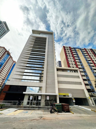 Sala Comercial para Alugar, 150 m² em Norte (águas Claras) - Brasília