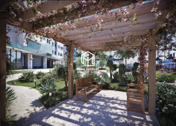 Imagem Imóvel com 2 Quartos à Venda, 60 m² em Areal (águas Claras) - Brasília