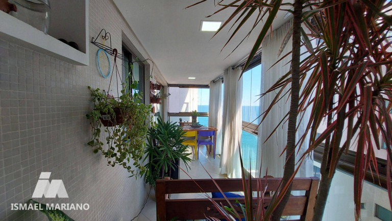 Imagem Apartamento com 3 Quartos à Venda, 120 m² em Praia De Itaparica - Vila Velha Imagem Apartamento com 3 Quartos à Venda, 120 m² em Praia De Itaparica - Vila Velha