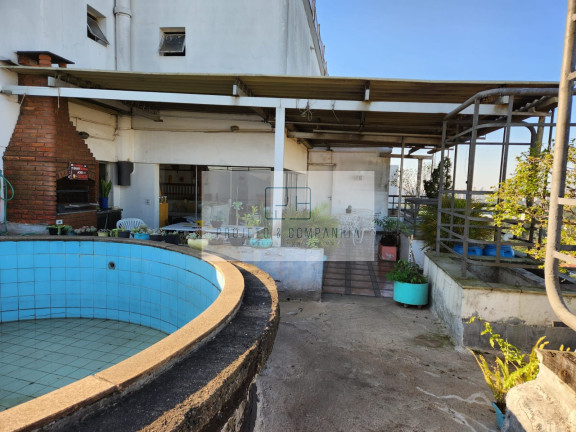 Imagem Cobertura com 4 Quartos à Venda, 360 m² em Alto Da Boa Vista - São Paulo Imagem Cobertura com 4 Quartos à Venda, 360 m² em Alto Da Boa Vista - São Paulo