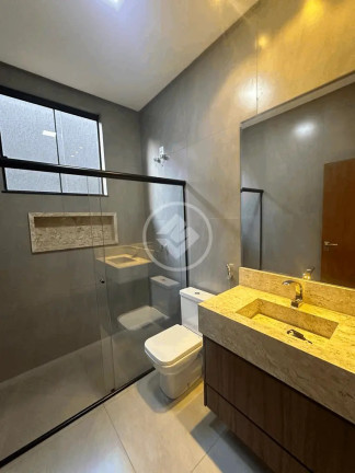 Imagem Casa com 4 Quartos à Venda, 270 m² em Condomínio Do Lago - Goiânia Imagem Casa com 4 Quartos à Venda, 270 m² em Condomínio Do Lago - Goiânia