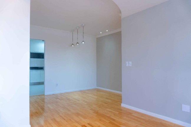 Imagem Apartamento com 3 Quartos à Venda, 186 m² em Fazenda Morumbi - São Paulo