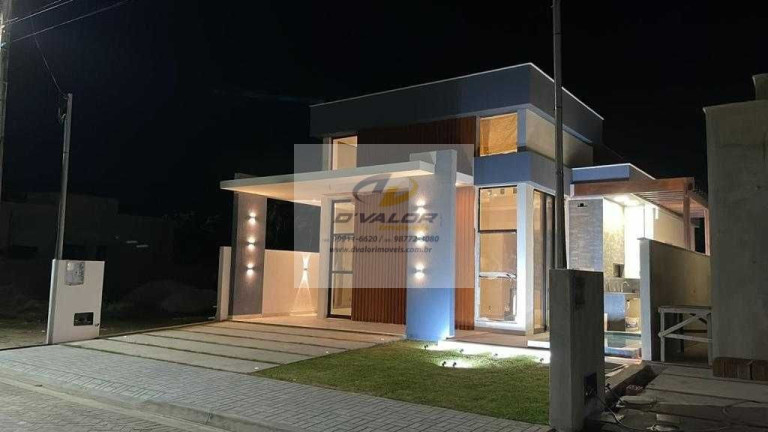 Casa com 3 Quartos à Venda, 220 m² em Muçumagro - João Pessoa