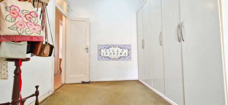 Imagem Apartamento com 3 Quartos à Venda, 130 m² em Copacabana - Rio De Janeiro Imagem Apartamento com 3 Quartos à Venda, 130 m² em Copacabana - Rio De Janeiro