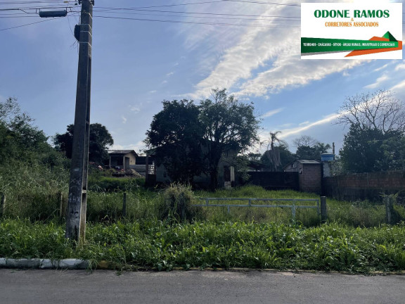 Terreno à Venda, 280 m² em Nova Santa Rita