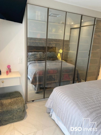 Imagem Apartamento com 3 Quartos à Venda, 140 m² em Granja Julieta - São Paulo