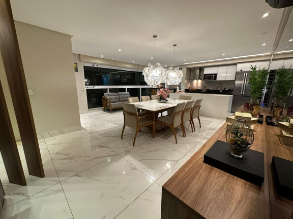 Imagem Apartamento com 3 Quartos à Venda, 111 m² em Setor Marista - Goiânia Imagem Apartamento com 3 Quartos à Venda, 111 m² em Setor Marista - Goiânia