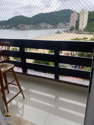 Apartamento com 1 Quarto à Venda,  em Gonzaguinha - São Vicente