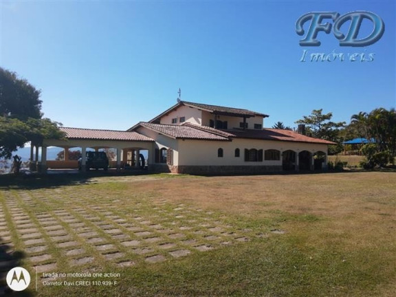 Imagem Chácara com 7 Quartos à Venda, 5.192 m² em Condomínio Village - Atibaia Imagem Chácara com 7 Quartos à Venda, 5.192 m² em Condomínio Village - Atibaia