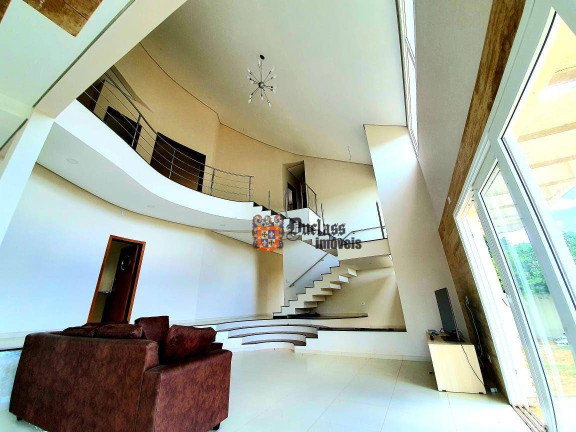 Imagem Sobrado com 5 Quartos à Venda, 521 m² em Condomínio Serra Da Estrela - Atibaia Imagem Sobrado com 5 Quartos à Venda, 521 m² em Condomínio Serra Da Estrela - Atibaia