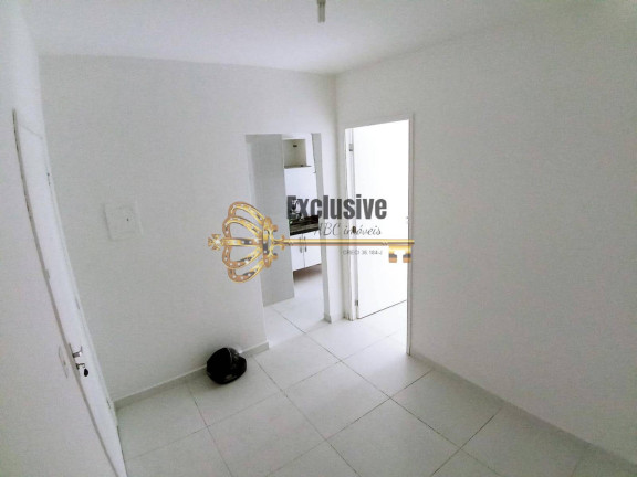 Imagem Kitnet com 1 Quarto à Venda, 31 m² em Assunção - São Bernardo Do Campo