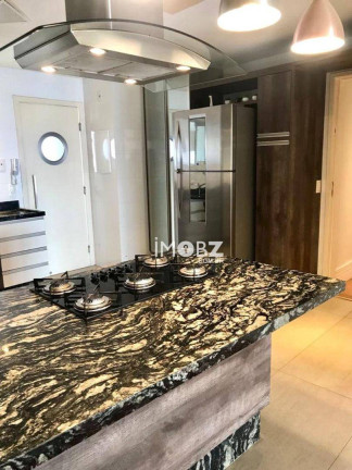 Imagem Imóvel com 4 Quartos à Venda, 211 m² em Real Parque - São Paulo Imagem Imóvel com 4 Quartos à Venda, 211 m² em Real Parque - São Paulo