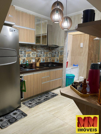 Imagem Casa de Condomínio com 2 Quartos à Venda, 78 m² em Braga - Cabo Frio Imagem Casa de Condomínio com 2 Quartos à Venda, 78 m² em Braga - Cabo Frio