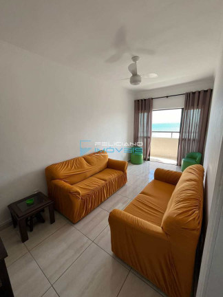 Imagem Apartamento com 1 Quarto à Venda, 60 m² em Maracanã - Praia Grande