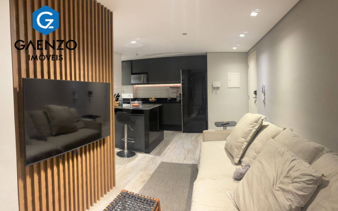 Imagem Apartamento com 2 Quartos à Venda, 52 m² em Quitauna - Osasco Imagem Apartamento com 2 Quartos à Venda, 52 m² em Quitauna - Osasco