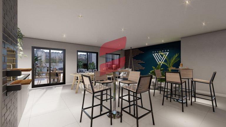 Imagem Apartamento com 3 Quartos à Venda, 77 m² em Centro - Pinhais Imagem Apartamento com 3 Quartos à Venda, 77 m² em Centro - Pinhais