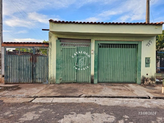 Imagem Casa com 6 Quartos à Venda, 324 m² em Jardim Aeroporto - Ribeirão Preto