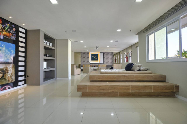 Imagem Apartamento com 3 Quartos à Venda, 75 m² em Dunas - Fortaleza Imagem Apartamento com 3 Quartos à Venda, 75 m² em Dunas - Fortaleza