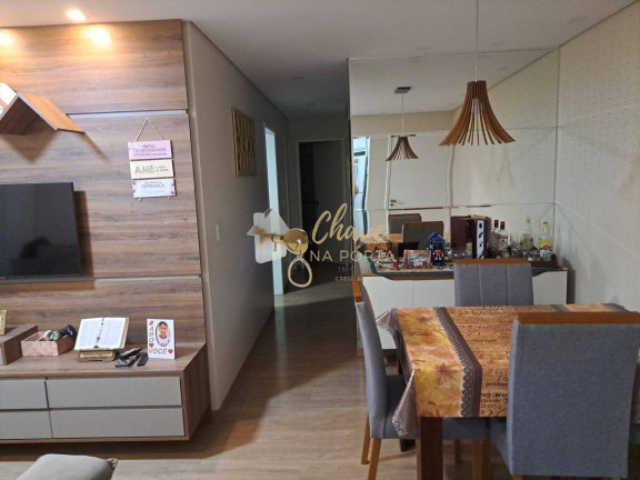 Imagem Apartamento com 2 Quartos à Venda, 58 m² em Centro - Santos Imagem Apartamento com 2 Quartos à Venda, 58 m² em Centro - Santos